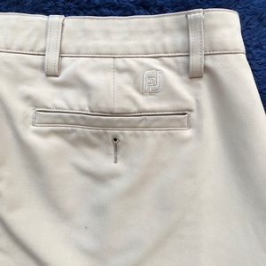 Footjoy pants